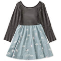 Tea Collection Ballet Skirted Dress